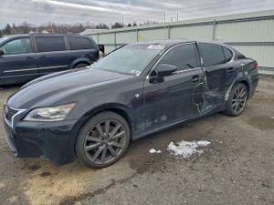 Lexus GS 350 3.5L 6 2015