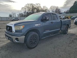 Toyota Tundra DOUBLE CAB 5.7L 8 2008