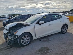 Mazda 3 SPORT 2.0L 4 2014