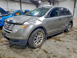 Ford Edge SE 3.5L 6 2008