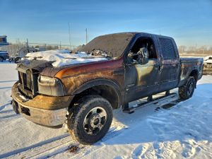 Ford F-250 SUPER DUTY 6.0L 8 2006