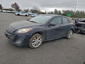 Mazda 3 S 2.5L 4 2011