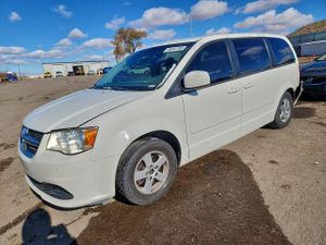 Dodge Grand Caravan (Caravan) MAINSTREET 3.6L 6 2011