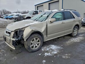 Cadillac SRX 3.6L 6 2008