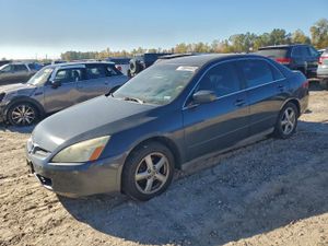Honda Accord LX 2.4L 4 2005