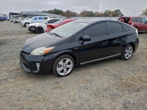 Toyota Prius 1.8L 4 2013