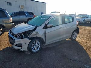 Chevrolet Spark 1LT 1.4L 4 2021
