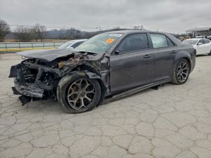 Chrysler 300 S 5.7L 8 2015
