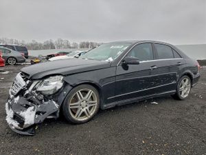 Mercedes-Benz E 550 4MATIC 5.5L 8 2010