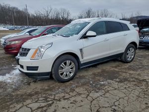 Cadillac SRX LUXURY COLLECTION 3.6L 6 2012