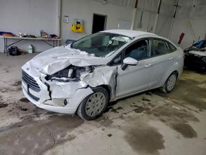 Ford Festiva S 1.6L 4 2014