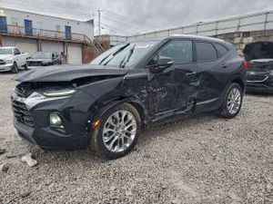 Chevrolet Blazer PREMIER 3.6L 6 2021