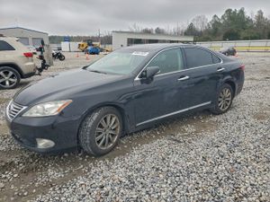 Lexus ES 350 3.5L 6 2012
