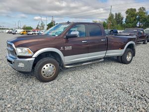 RAM 3500 LARAMIE 6.7L 6 2014