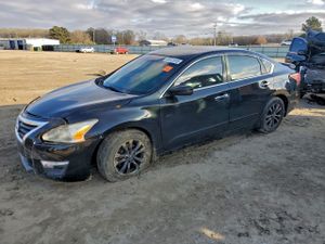 Nissan Altima 2.5 2.5L 4 2015
