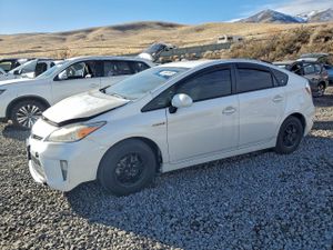 Toyota Prius 1.8L 4 2014