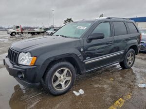 Jeep Grand Cherokee LAREDO 4.7L 8 2006