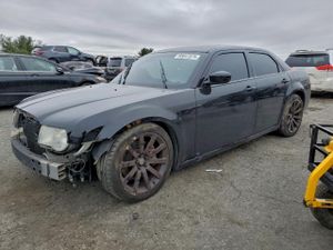Chrysler 300C SRT-8 6.1L 8 2006
