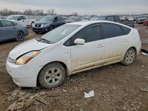 Toyota Prius 1.5L 4 2008