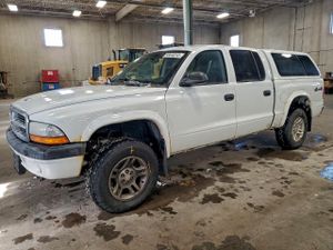 Dodge Dakota QUAD SPORT 4.7L 8 2004