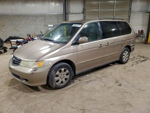 Honda Odyssey EX 3.5L 6 2004