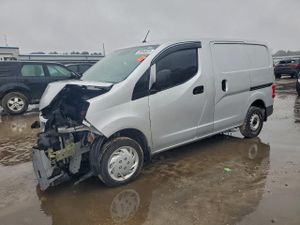 Nissan NV200 2.5S 2.0L 4 2015