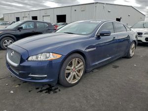 Jaguar XJ PORTFOLIO 3.0L 6 2015