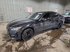 Infiniti Q50 BASE 3.7L 6 2014