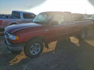 Mazda B-series CAB PLUS 3.0L 6 2001