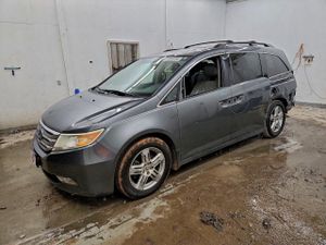 Honda Odyssey TOURING 3.5L 6 2012