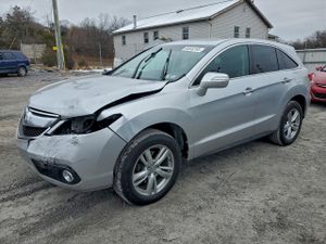 Acura RDX TECHNOLOGY 3.5L 6 2014