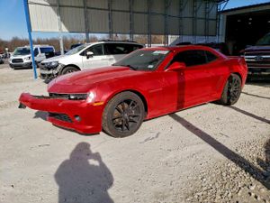 Chevrolet Camaro LT 3.6L 6 2015