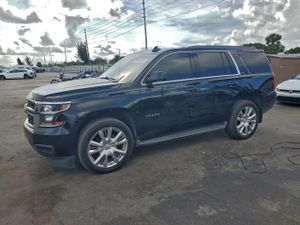 Chevrolet Tahoe C1500 LT 5.3L 8 2017