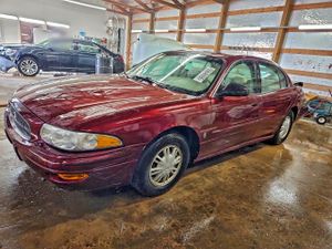 Buick LeSabre CUSTOM 3.8L 6 2005