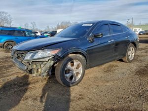 Honda Accord EXL 3.5L 6 2011