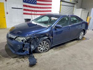 Toyota Camry L 2.5L 4 2014