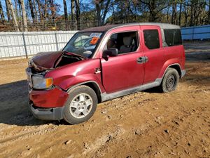 Honda Element LX 2.4L 4 2009