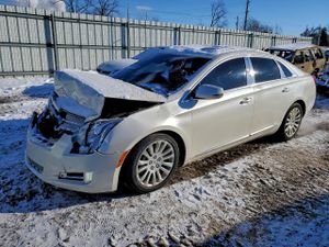 Cadillac XTS PLATINUM 3.6L 6 2013