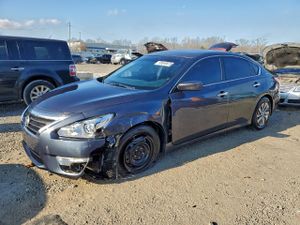 Nissan Altima 2.5 2.5L 4 2013
