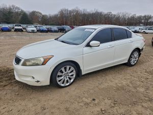 Honda Accord EXL 3.5L 6 2008