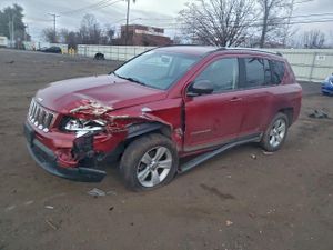 Jeep Compass SPORT 2.4L 4 2012