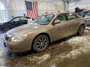 Buick Lucerne CXL 3.8L 6 2006