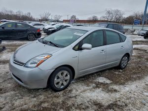 Toyota Prius 1.5L 4 2008