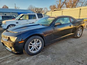 Chevrolet Camaro LS 3.6L 6 2014