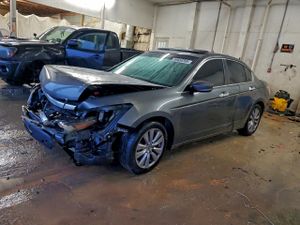 Honda Accord EXL 3.5L 6 2011
