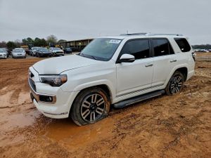 Toyota 4Runner SR5/SR5 PREMIUM 4.0L 6 2015