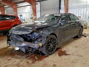 Ford Taurus SHO 3.5L 6 2015