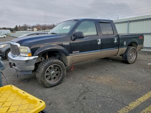 Ford F-250 SUPER DUTY 6.0L 8 2003