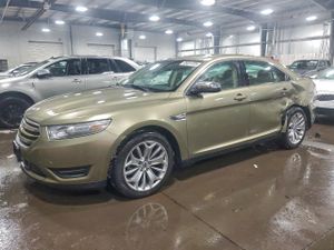 Ford Taurus LIMITED 3.5L 6 2013