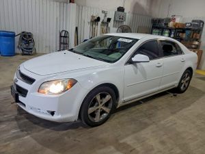 Chevrolet Malibu 1LT 2.4L 4 2009